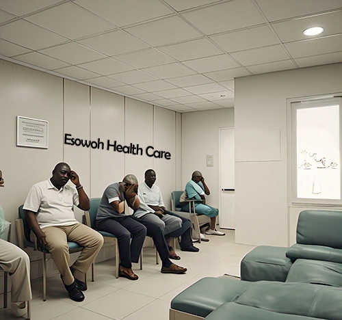 Treating Substance Use Disorder (SUD)